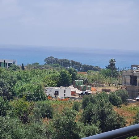 Eden Heights Sea View Apartment 203 - By Imh Travel & Tours Paphos Extérieur photo