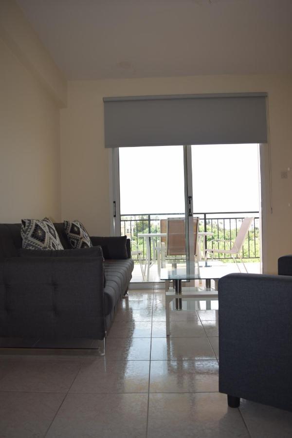 Eden Heights Sea View Apartment 203 - By Imh Travel & Tours Paphos Extérieur photo