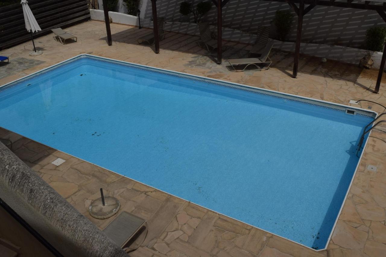 Eden Heights Sea View Apartment 203 - By Imh Travel & Tours Paphos Extérieur photo