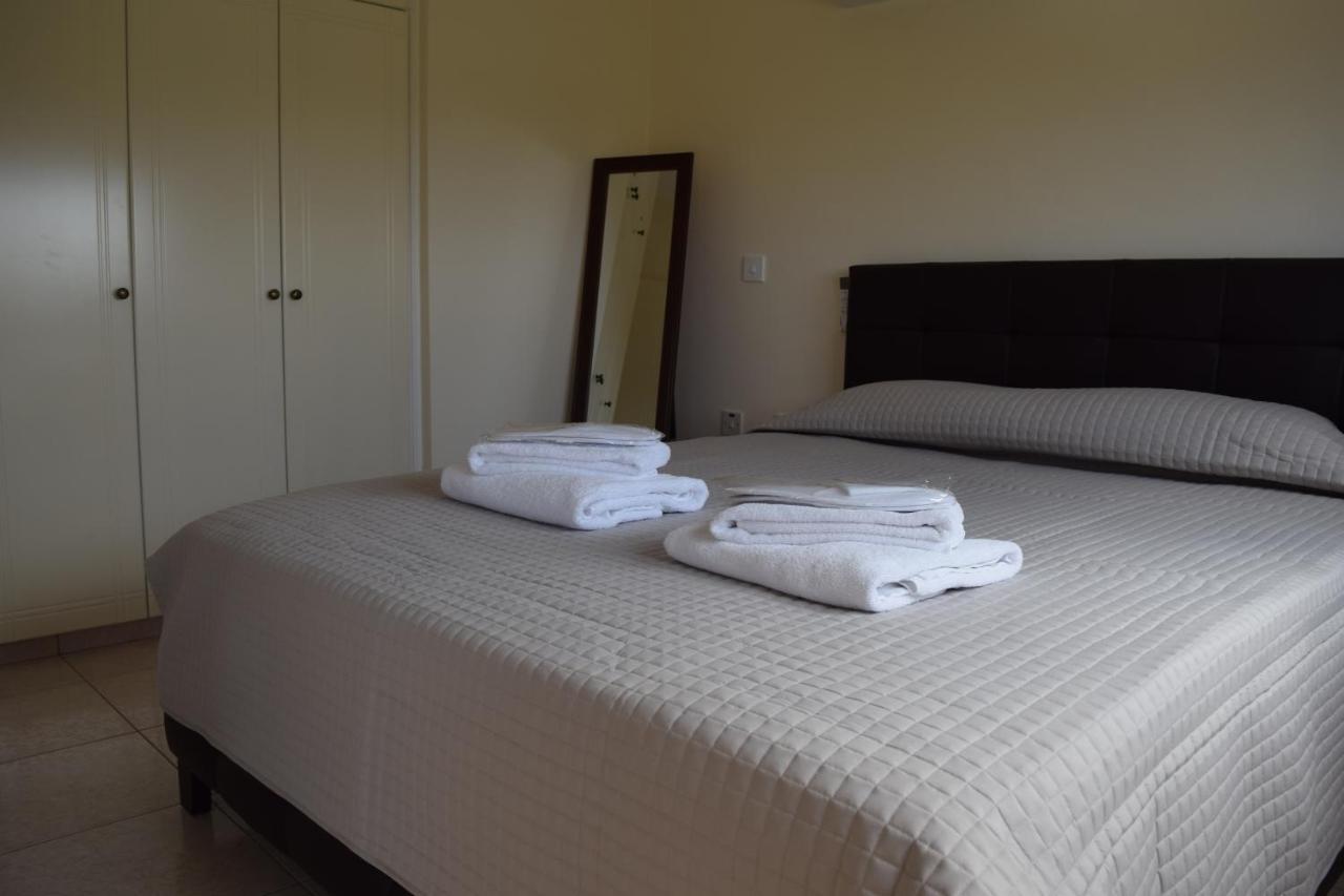 Eden Heights Sea View Apartment 203 - By Imh Travel & Tours Paphos Extérieur photo