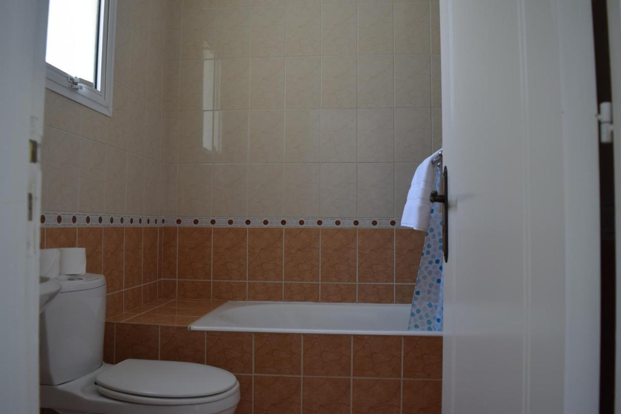 Eden Heights Sea View Apartment 203 - By Imh Travel & Tours Paphos Extérieur photo