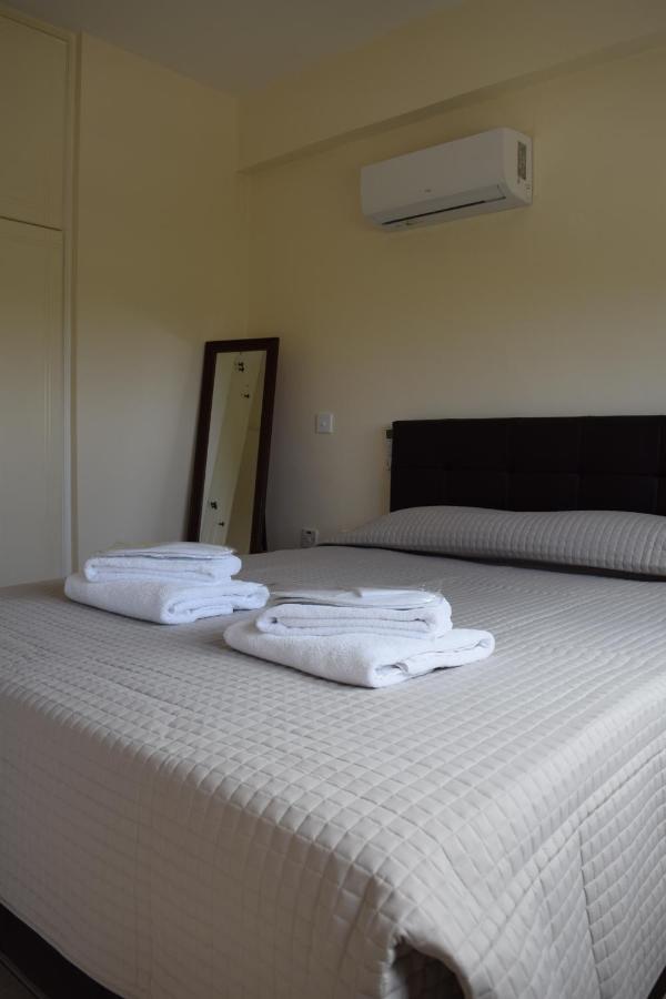 Eden Heights Sea View Apartment 203 - By Imh Travel & Tours Paphos Extérieur photo