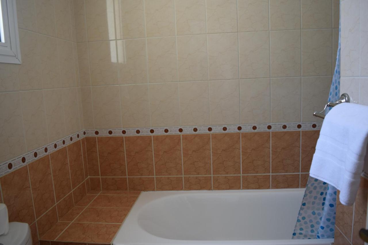 Eden Heights Sea View Apartment 203 - By Imh Travel & Tours Paphos Extérieur photo