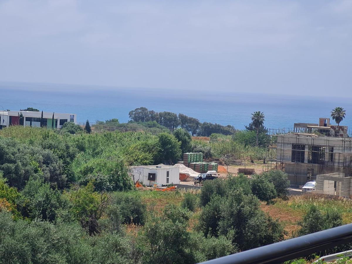 Eden Heights Sea View Apartment 203 - By Imh Travel & Tours Paphos Extérieur photo