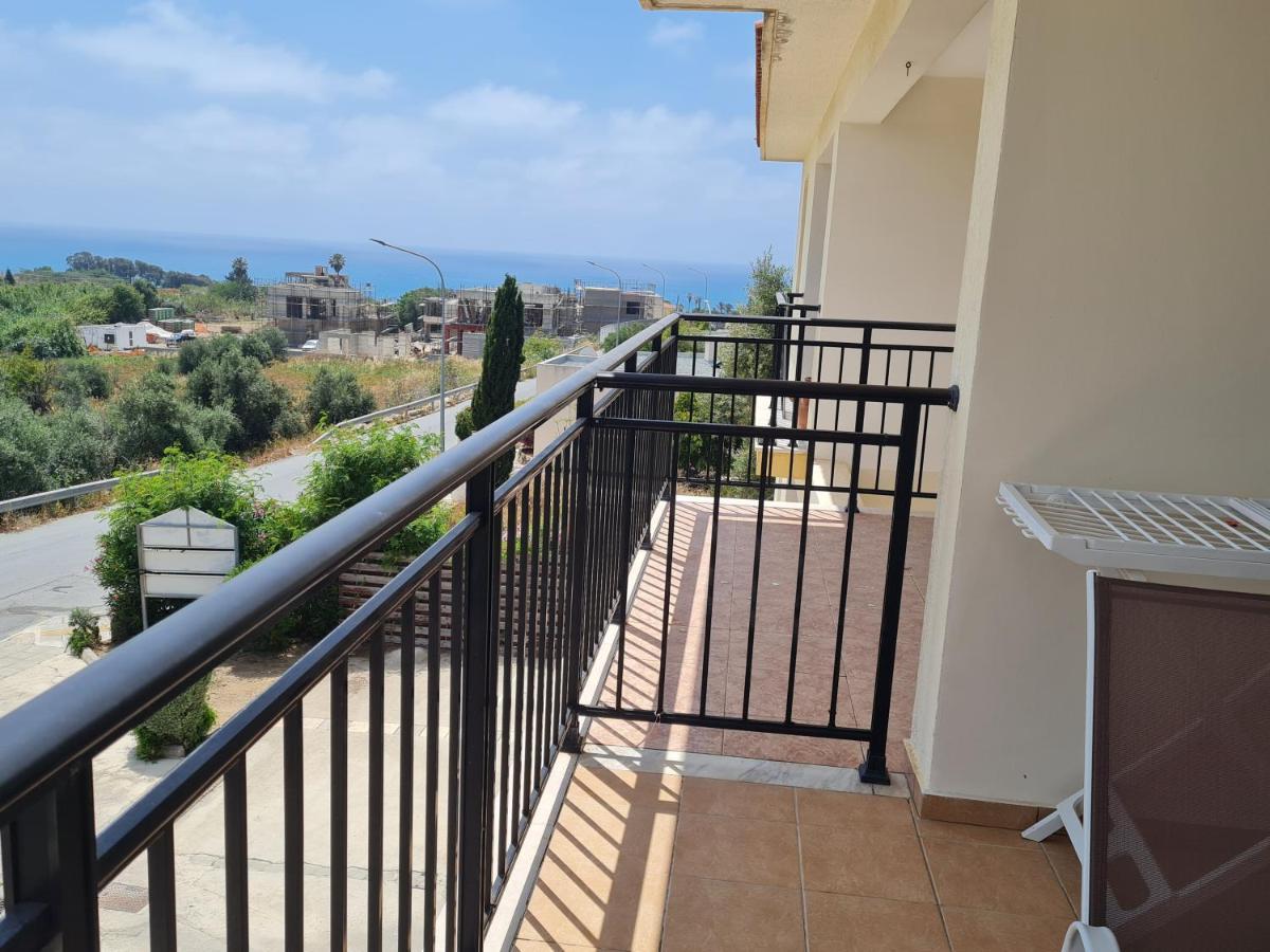 Eden Heights Sea View Apartment 203 - By Imh Travel & Tours Paphos Extérieur photo